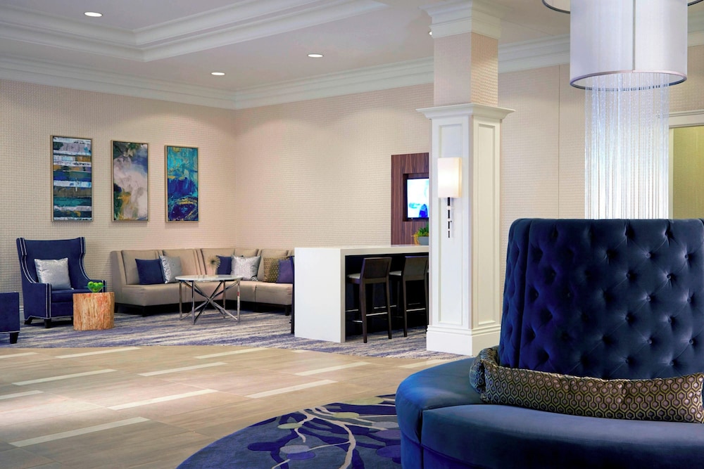 Marriott Milwaukee West 22/49