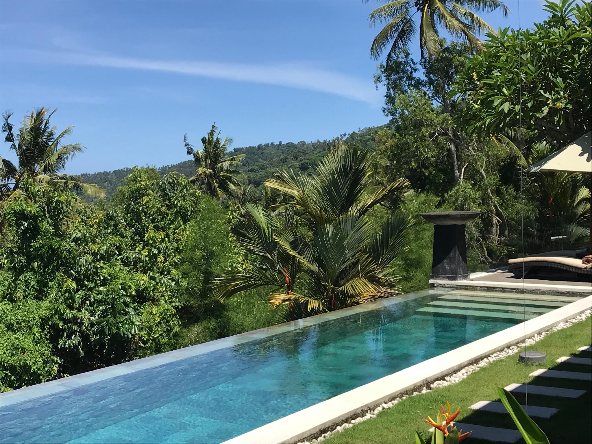 The Puncak Lombok 28/34