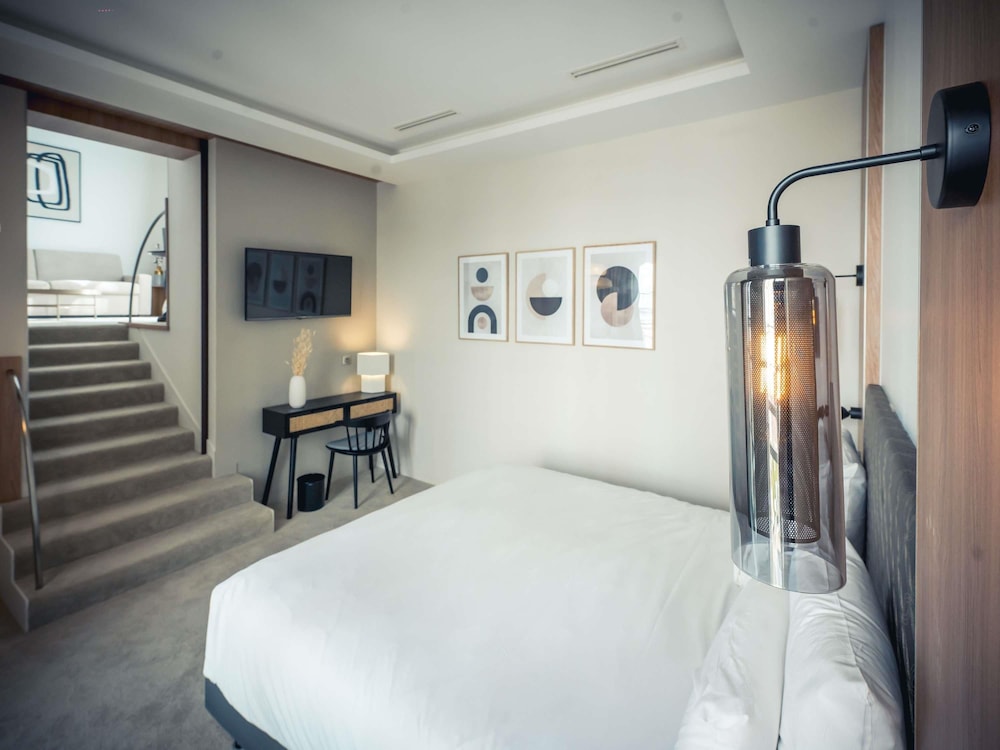 Mercure Troyes Centre 23/57