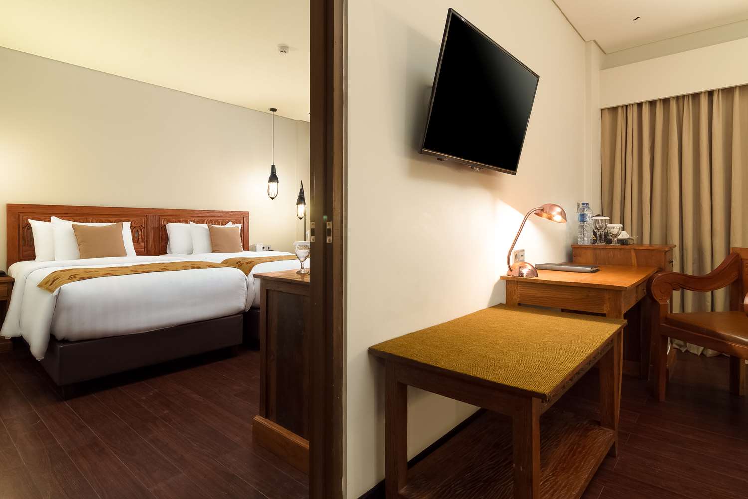 Best Western Premier Agung Resort Ubud 39/74