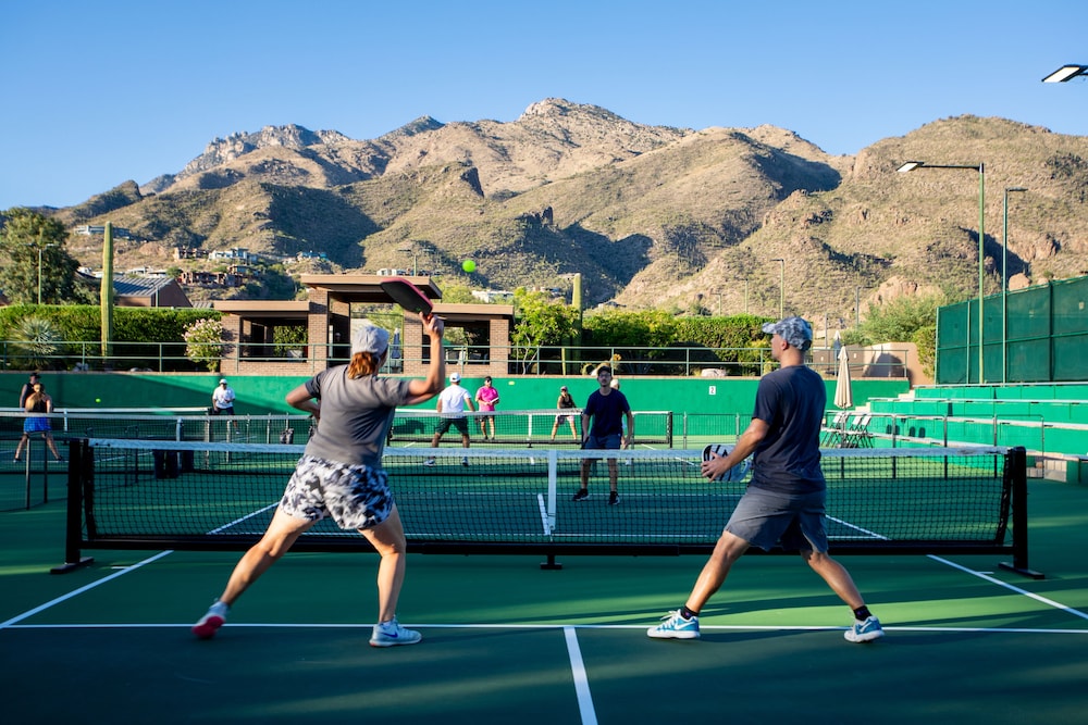 Ventana Canyon Club and Lodge 23/53