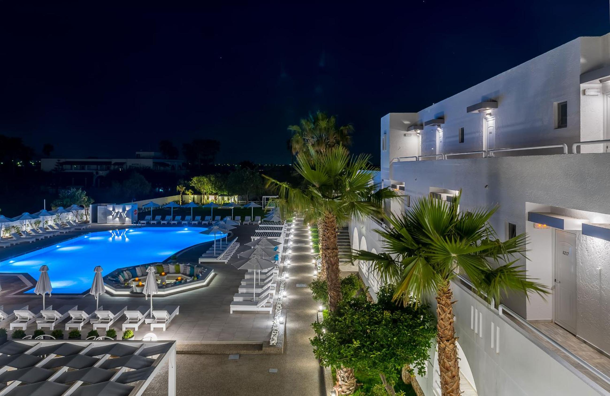 Gaia In Style Hotel - Adults Only 7/48