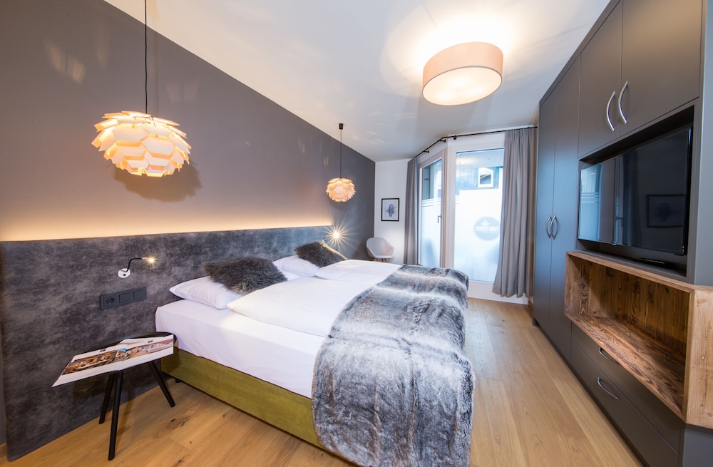 Two Timez Boutique Hotel 8/50