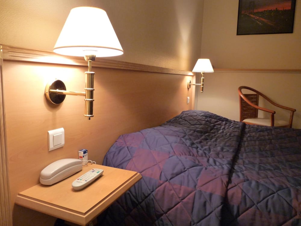 Hotel Le Bourbon 20/40