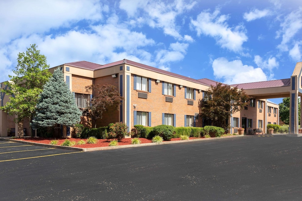 Clarion Pointe Harrodsburg 1/28