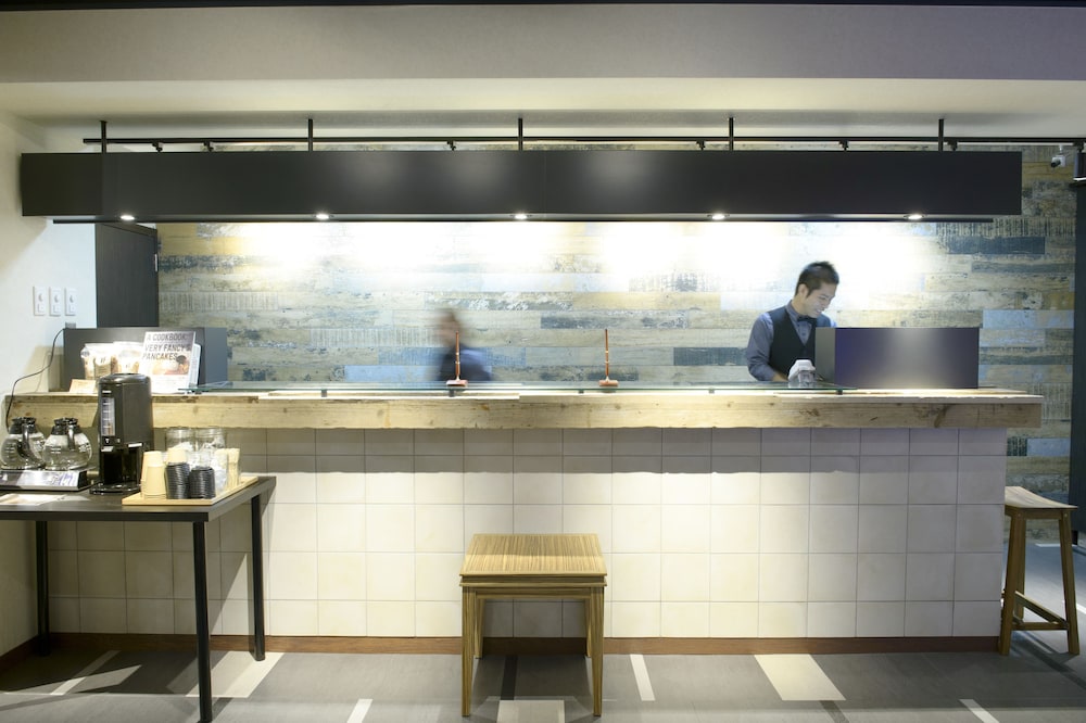 Hotel Relief Namba Daikokuchou 11/49