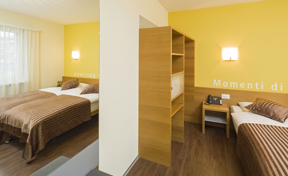 Sommerau Ticino Swiss Quality Hotel 33/60