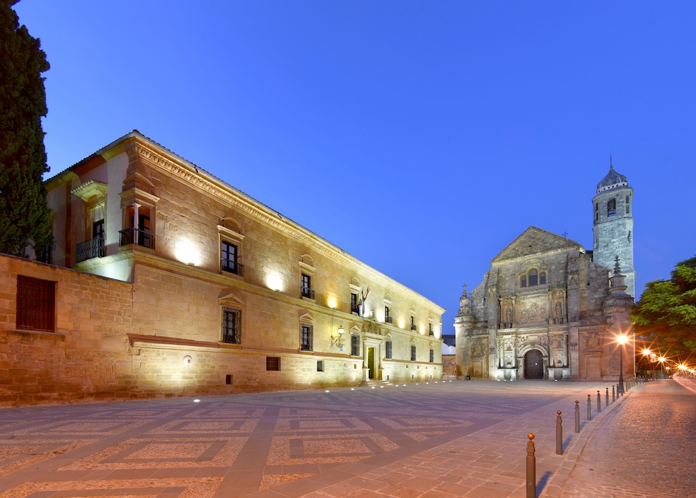 Parador de Ubeda 5/61