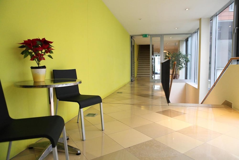 Hotel Caroline 55/60