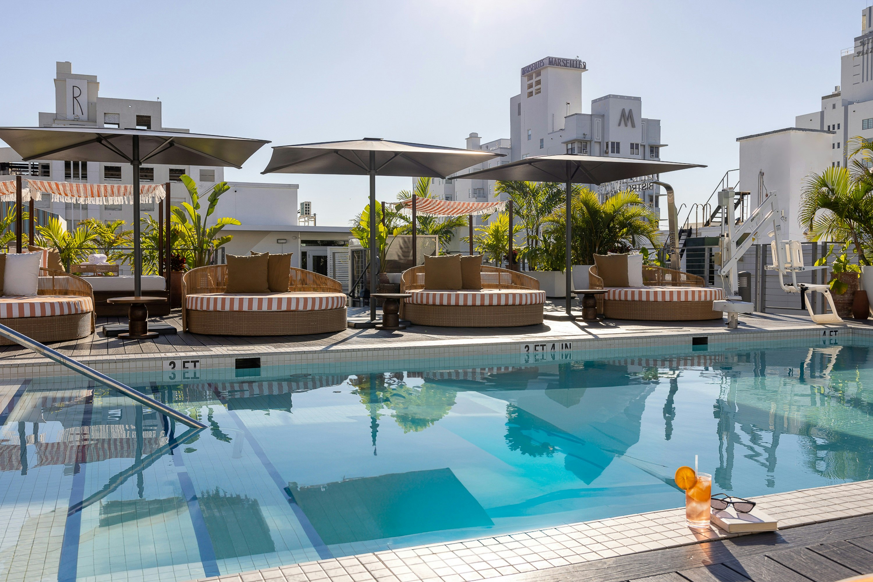 Uma House by Yurbban South Beach Miami 39/39