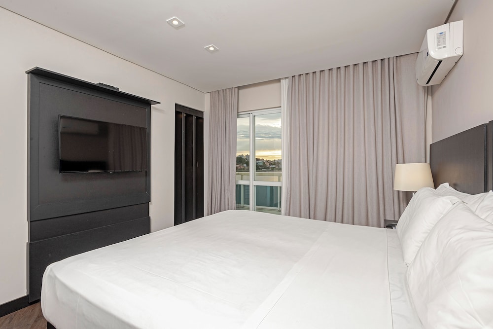 Master, Suite, Double Bed, Sofa