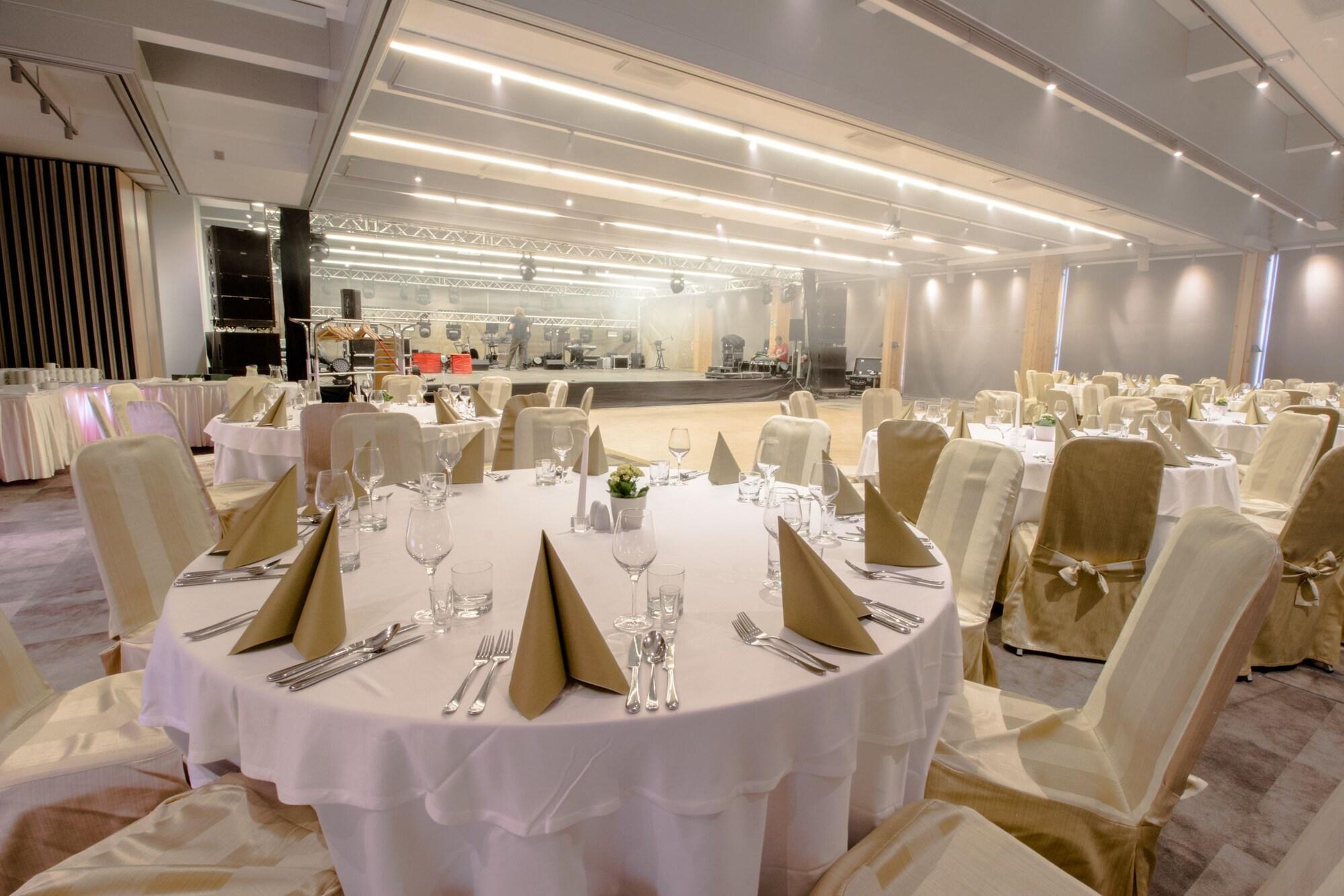 Hotel Aquarius SPA 30/47