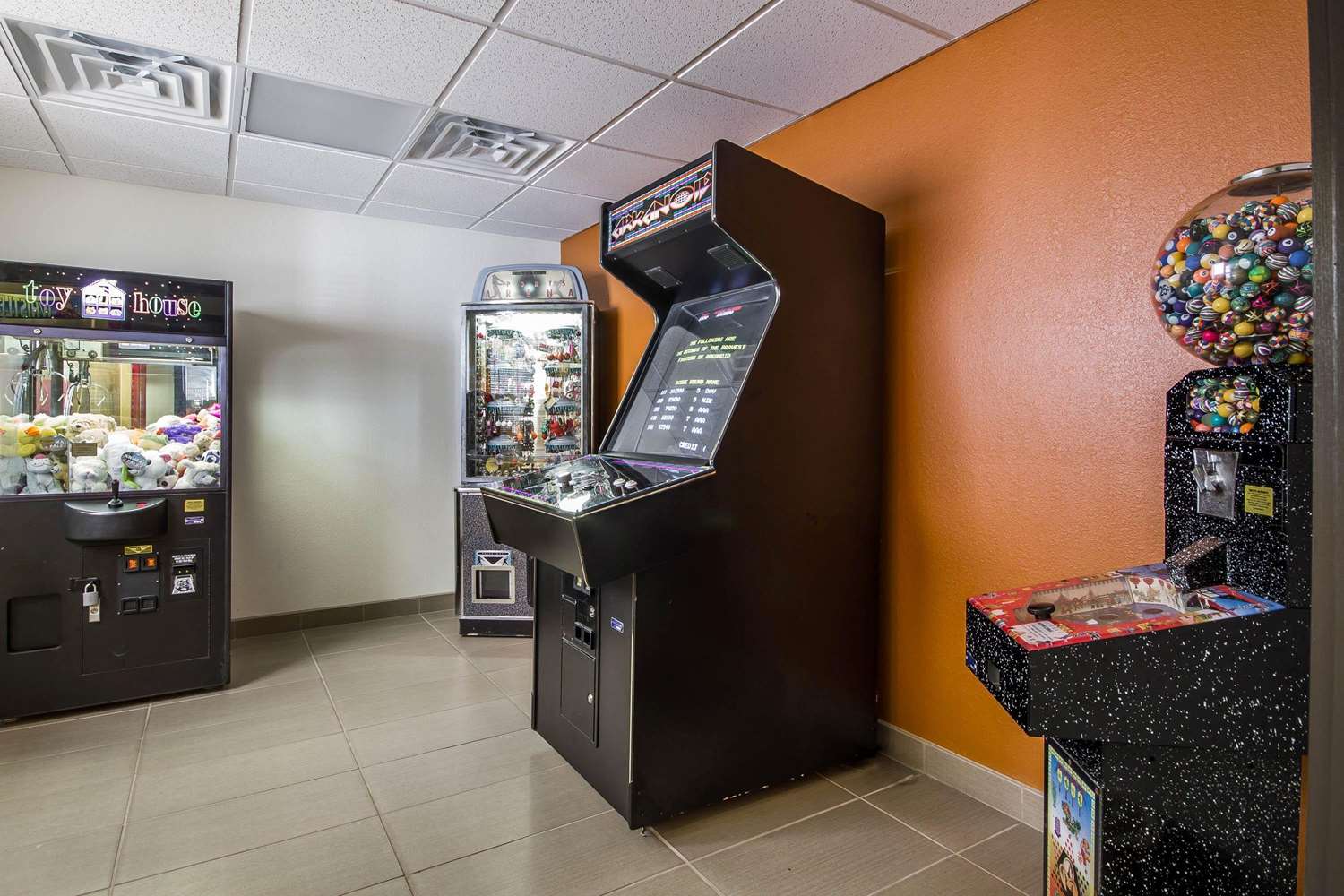 Comfort Inn Fond Du Lac 13/44