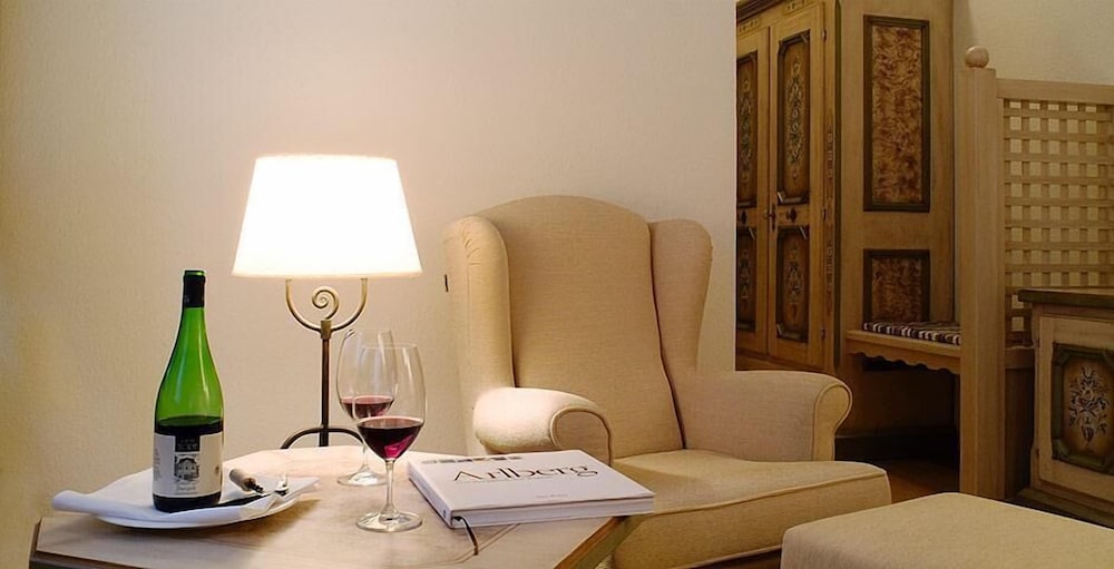 Hotel de France 17/37