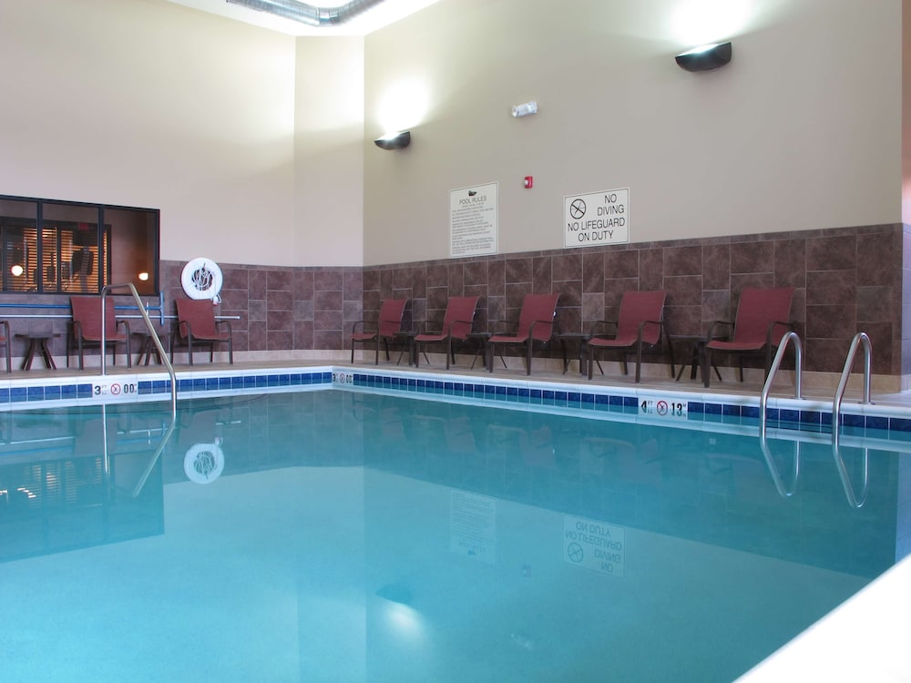 Homewood Suites By Hilton Coralville Iowa River Landing 23/44