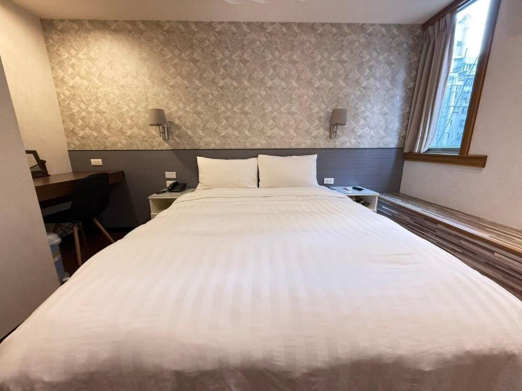Oursinn Hotel 24/72