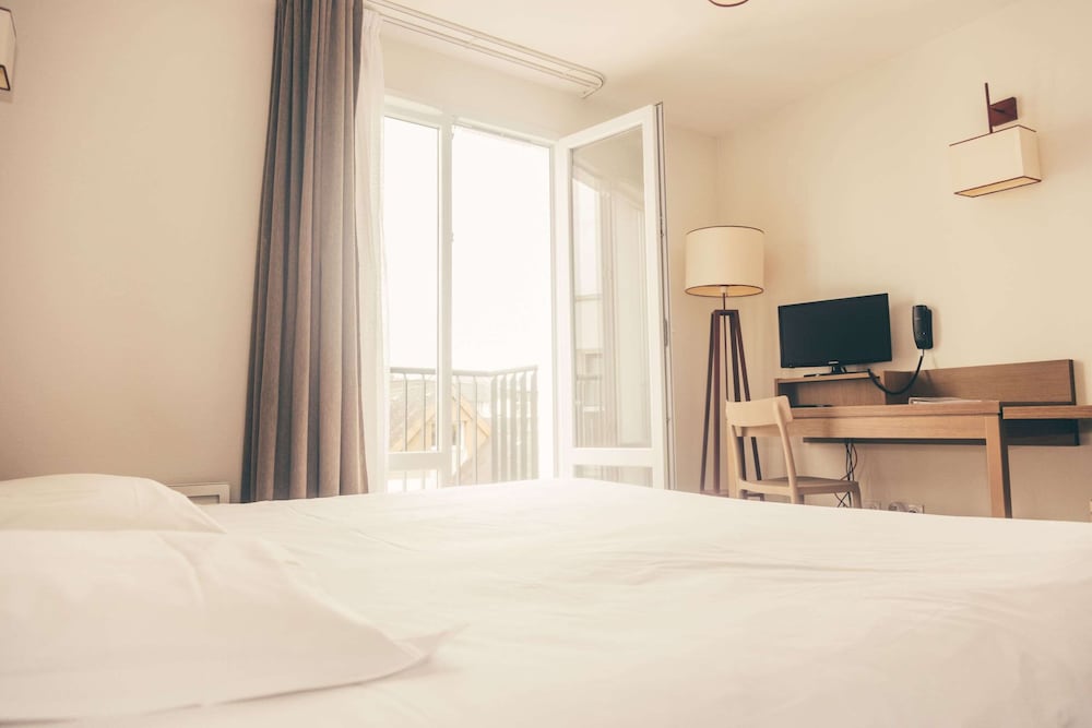 Appart Hotel Terres de France Quimper 13/76