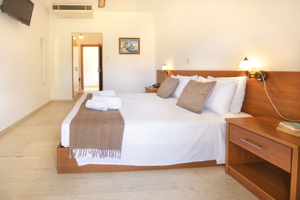 Sami Beach Hotel 14/50