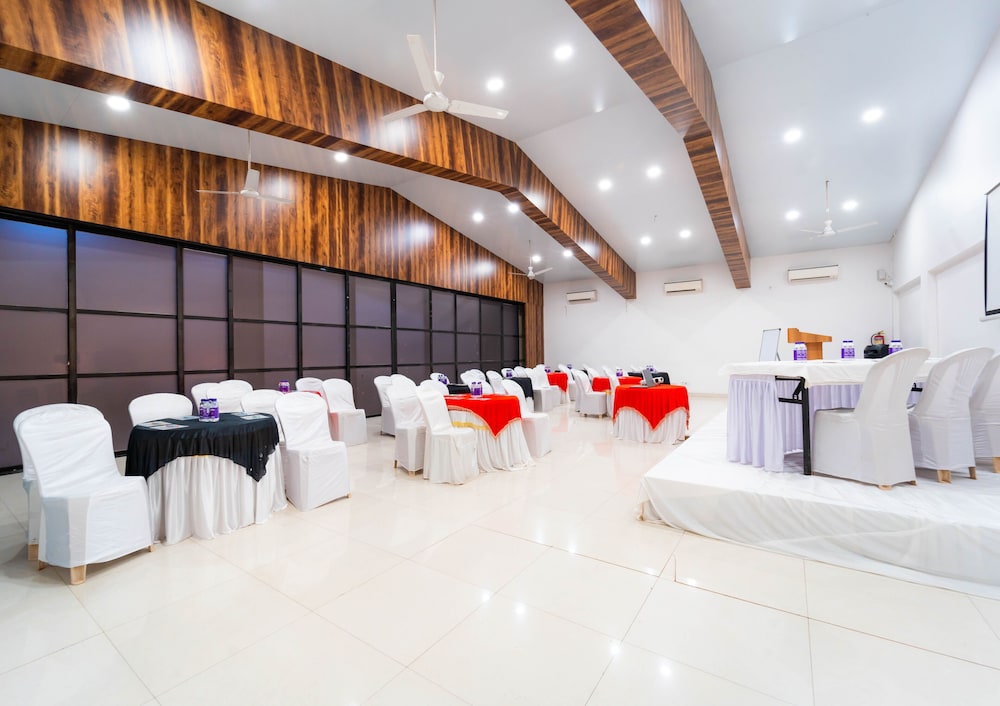 Cloud Mist Resort and Spa 19/50