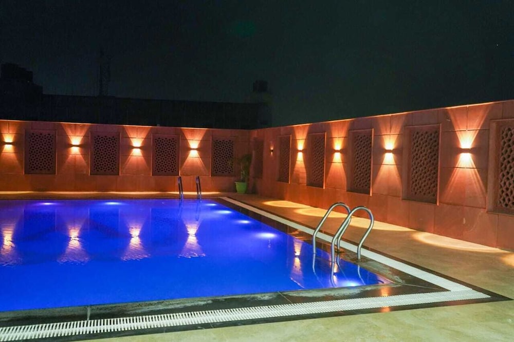 Hotel Anand International 25/46