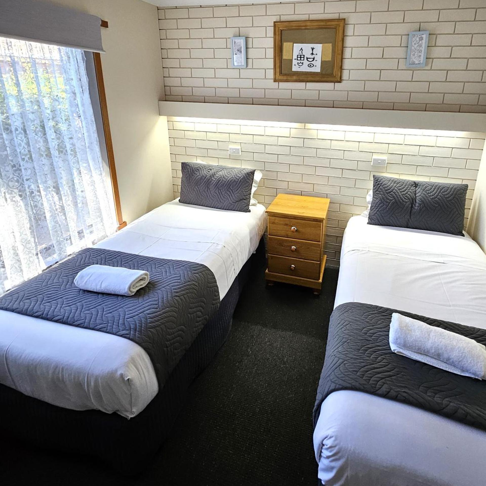 Alfred Motor Inn 15/34