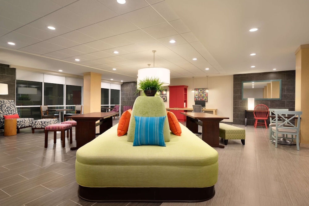 Home2 Suites By Hilton Baton Rouge 29/43