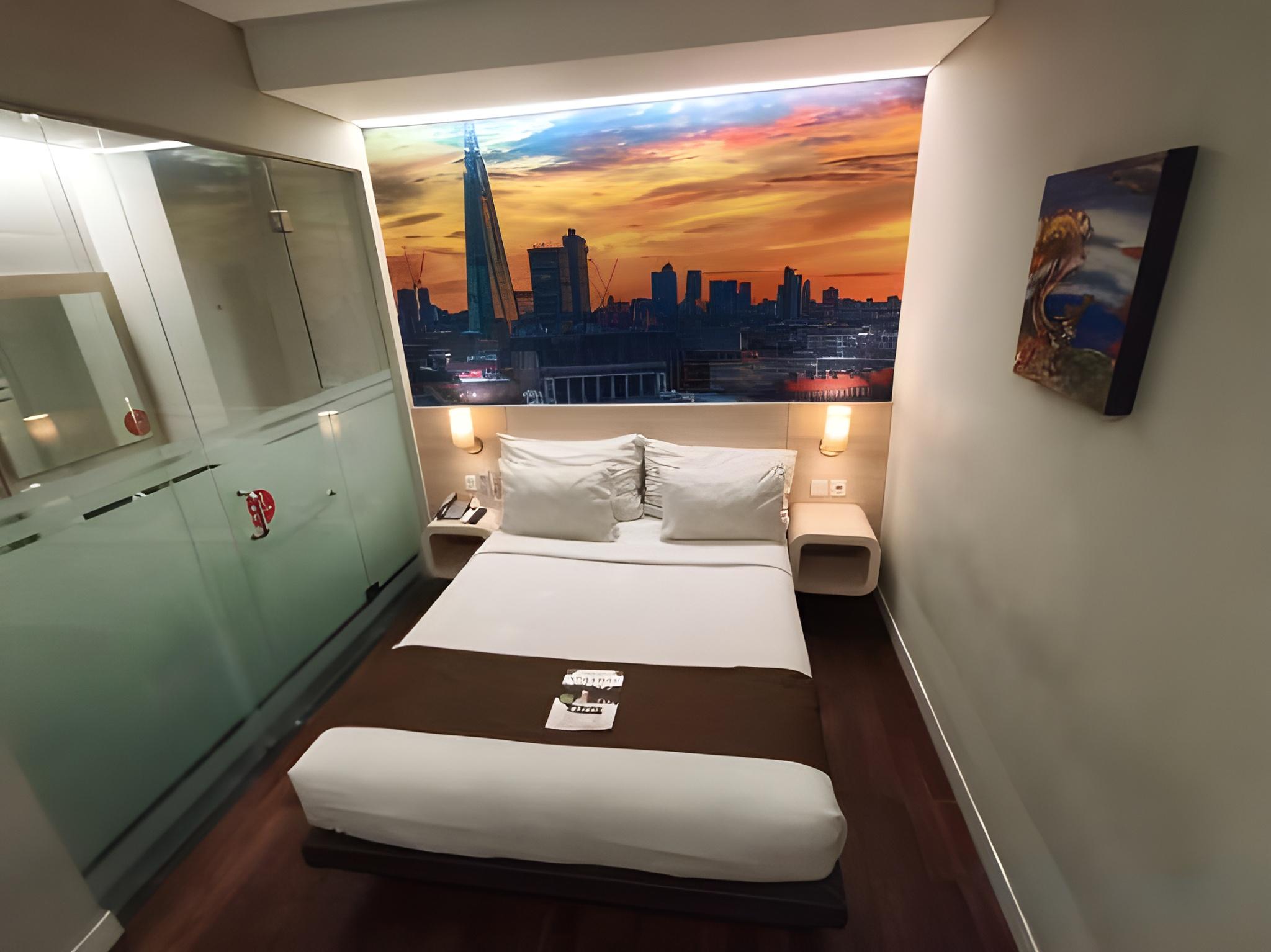 Citihub Hotel Kediri 16/26