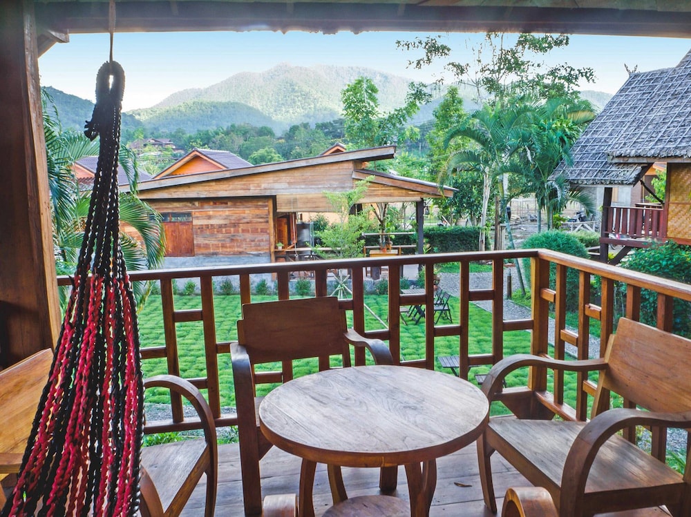 Pai Homey 18/28