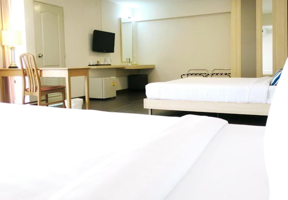 Samran Place Hotel 19/45