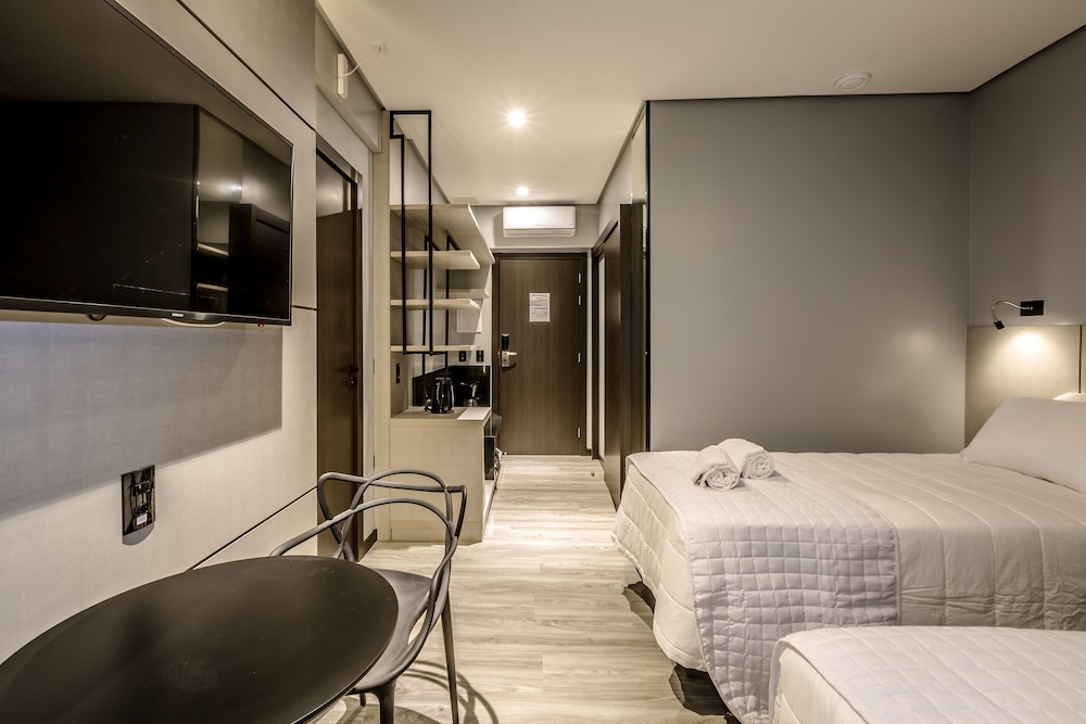 Tri Hotel Premium Itapema 22/52