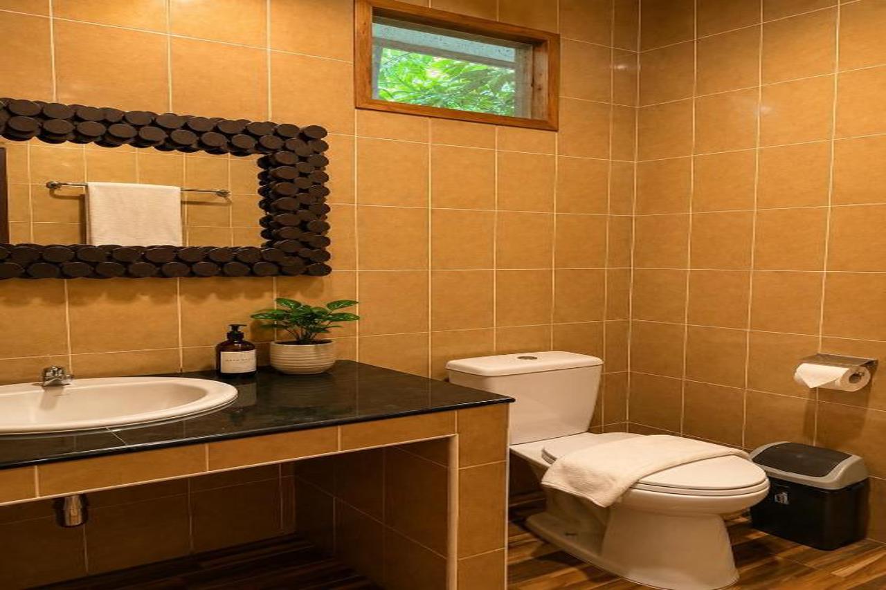 Chaba Varee Resort Doi Saket Chiang Mai 11/12