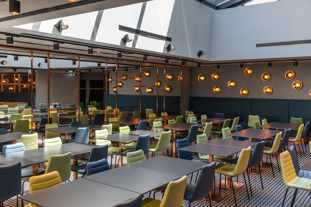 Barcelo Budapest 47/55