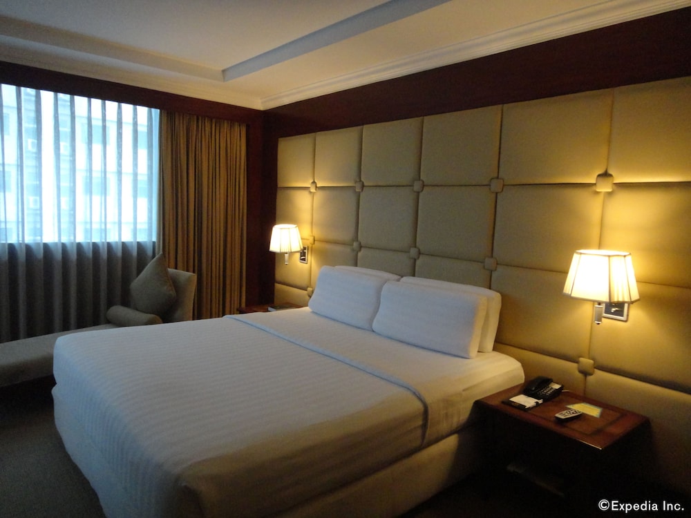Cebu Parklane International Hotel 18/50