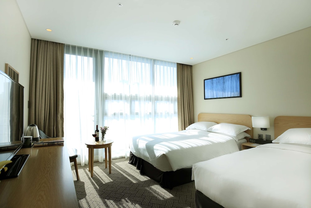 Best Western Haeundae Hotel 37/65