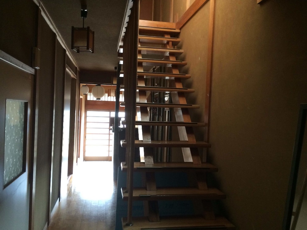 Takayama Ninja House 19/50