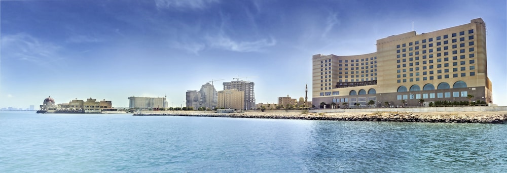 فندق سوفيتل كورنيش الخبر(Sofitel Al Khobar the Corniche) 64/66
