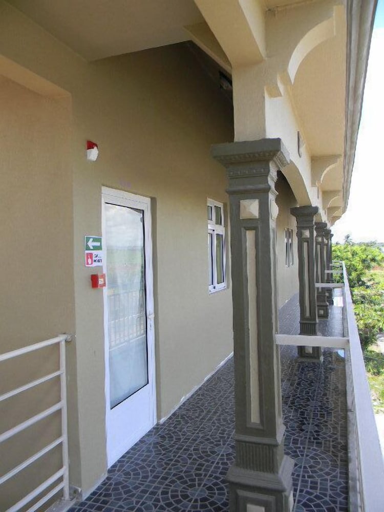 VillaOSoleil Apartments 13/21