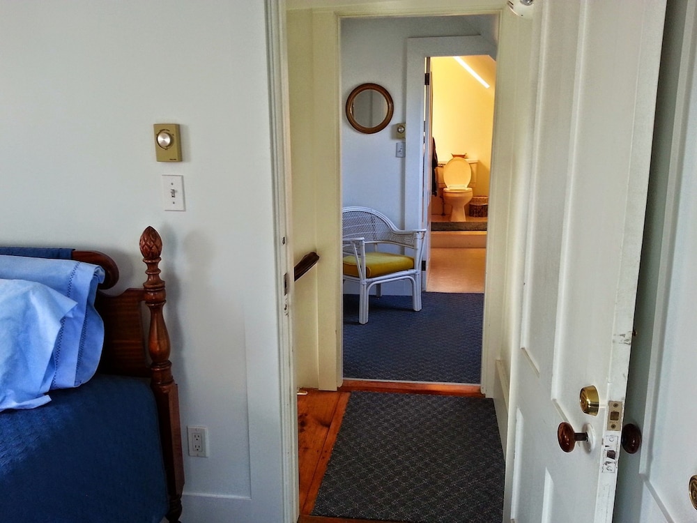 Chetwynd House Inn 3/21