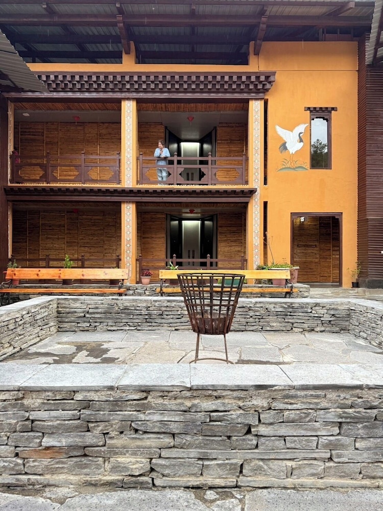 Haven度假村(Haven Resort) 图片4