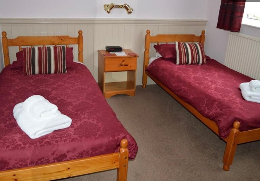 Burleigh House - Guest house 25/60