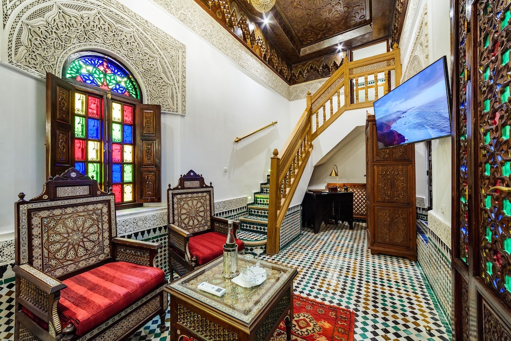 Riad Rcif 48/72