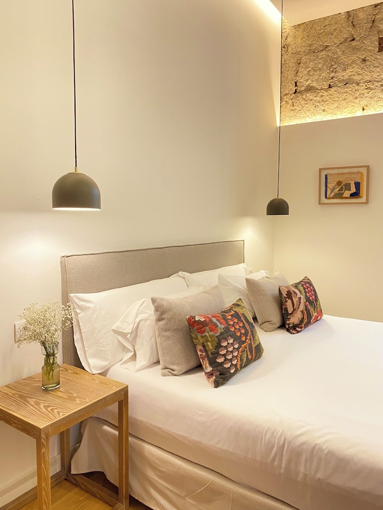 Veintiuno Emblematic Hotels - Adults Only 13/50
