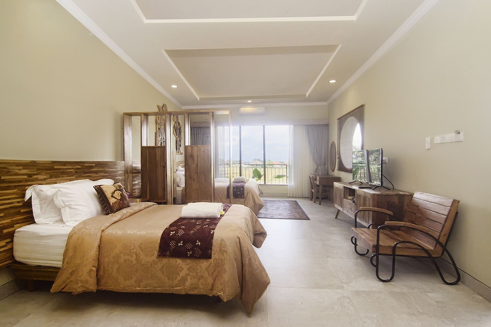 Villa Kirani Ubud 7/30