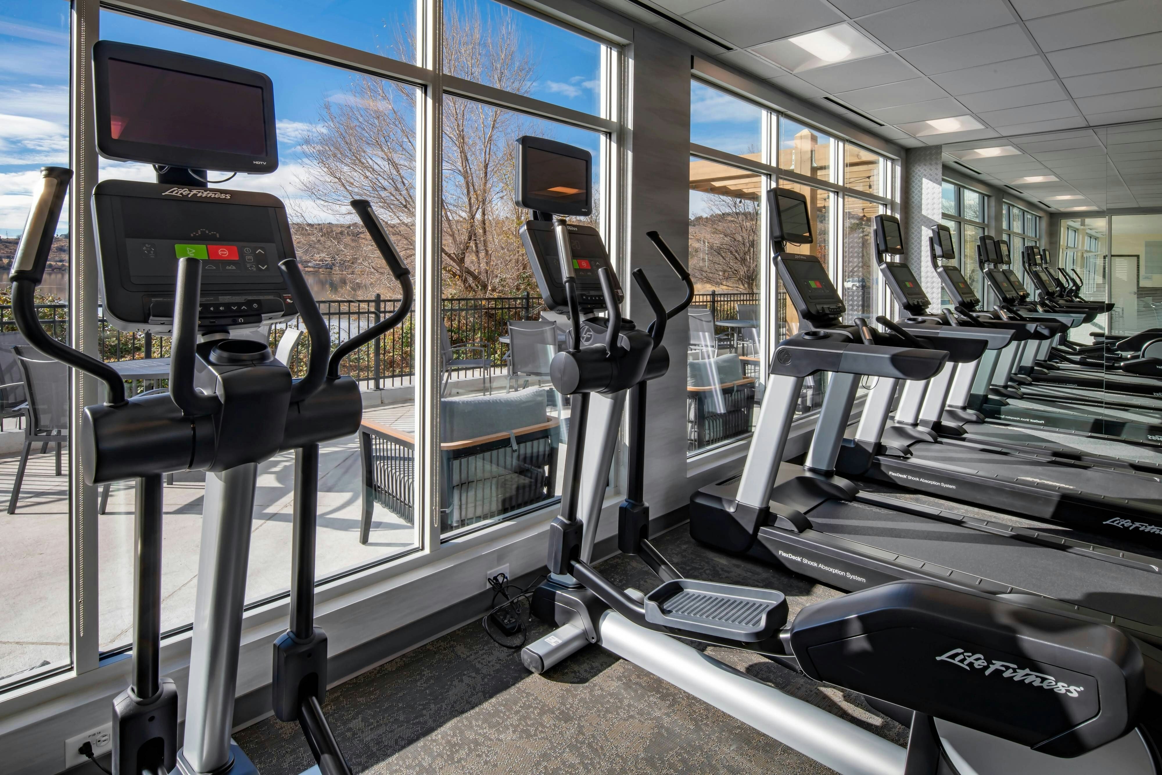 Fairfield Inn & Suites by Marriott Klamath Falls 7/22