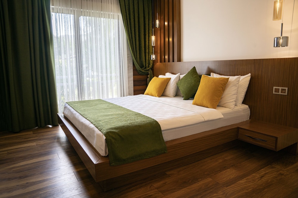 Cirali Hera Hotel 39/86