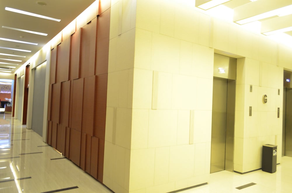 Kyriad Hotel Airport Jakarta 21/41
