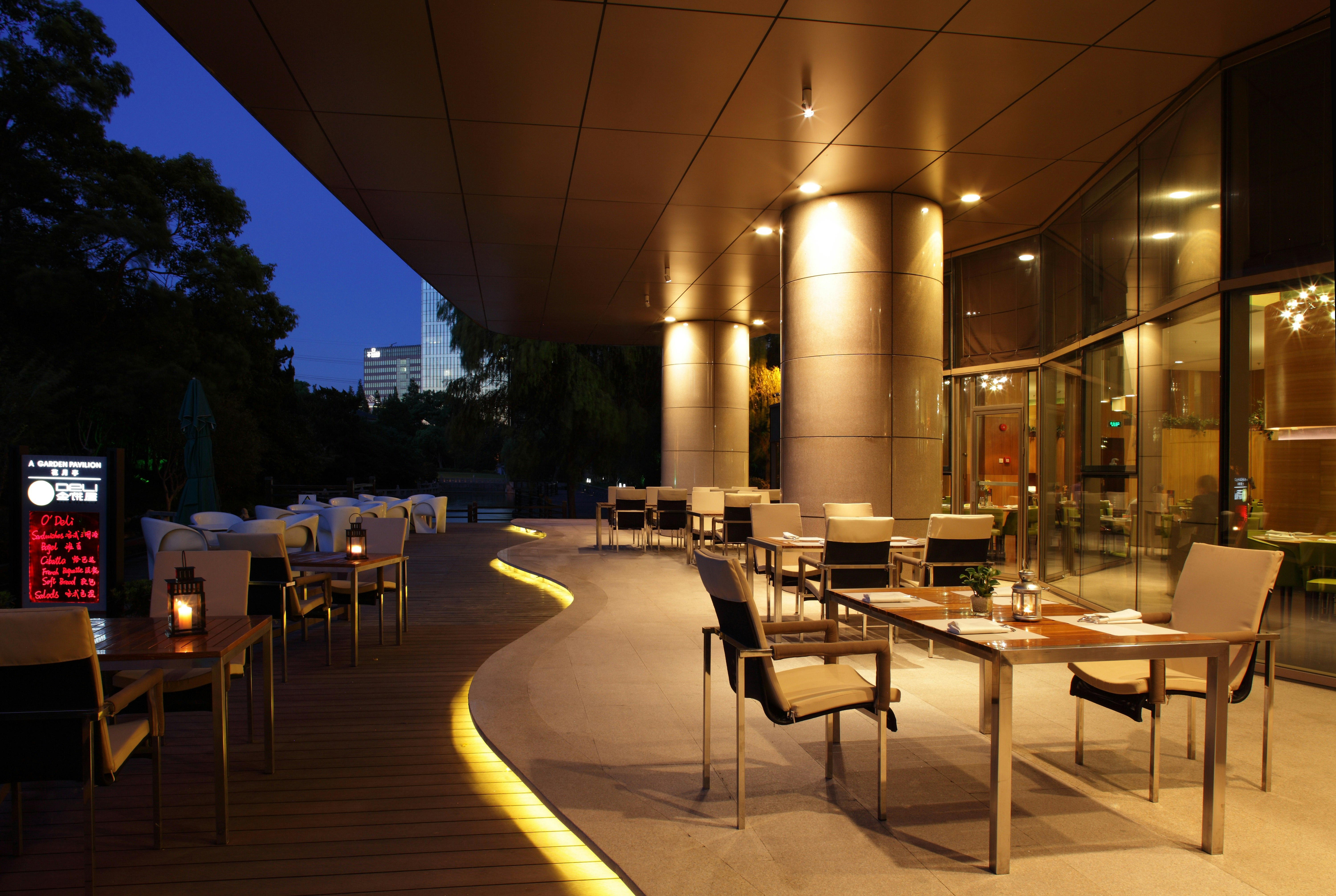 Grand Millennium HongQiao Shanghai 53/74