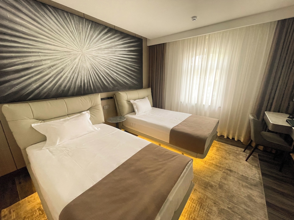 Hl 309 Hotel 13/55