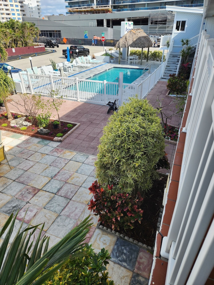 The Palms On Ocean 63/69