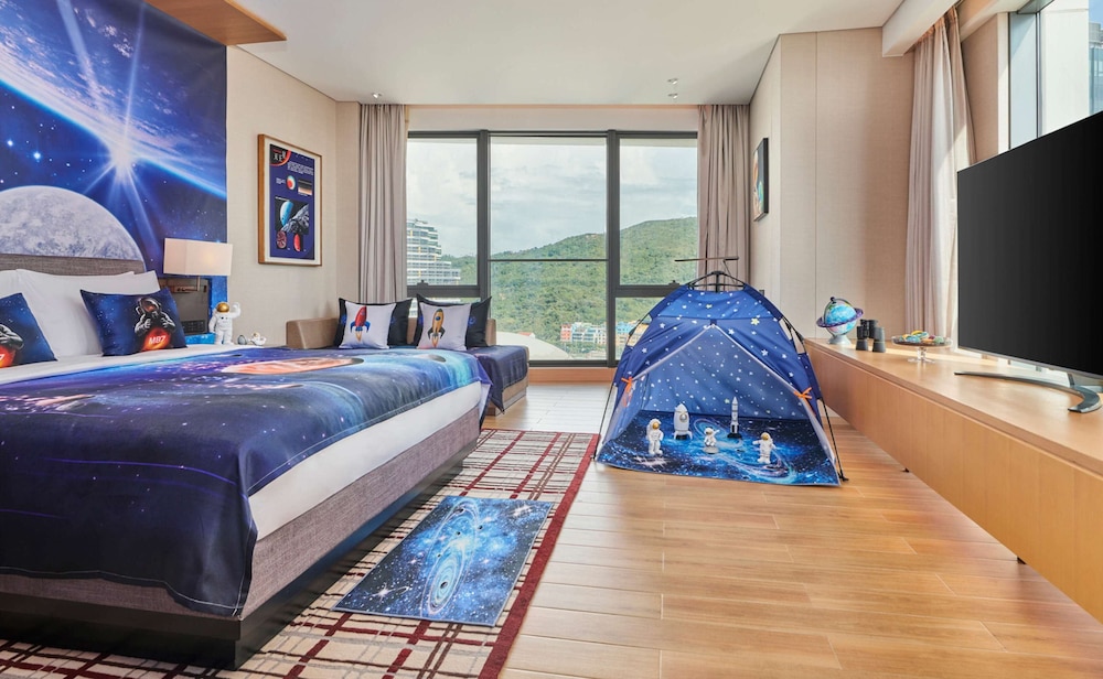 Hyatt Regency Hengqin 8/49